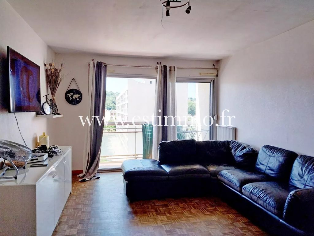 Achat appartement à vendre 5 pièces 81 m² - Ramonville-Saint-Agne