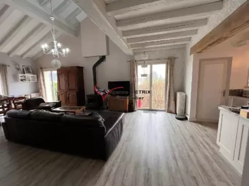 Achat maison 5 chambre(s) - L'Isle-Adam