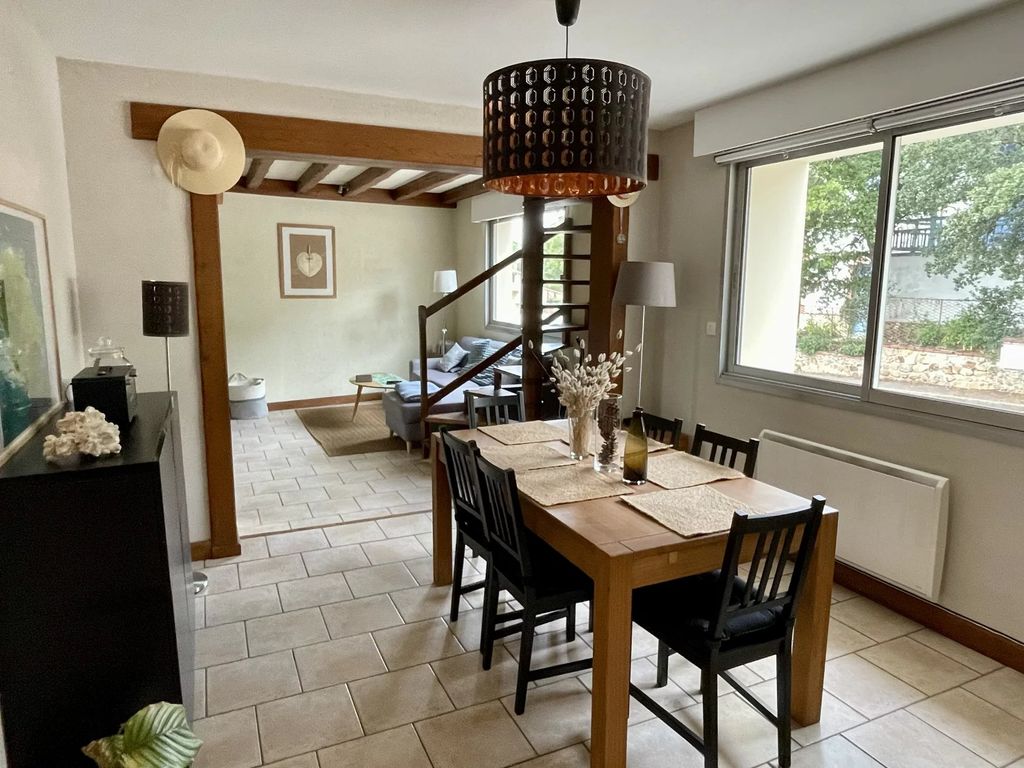 Achat maison à vendre 4 chambres 140 m² - Saint-Brevin-les-Pins