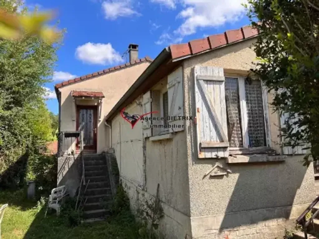 Achat maison 2 chambre(s) - L'Isle-Adam