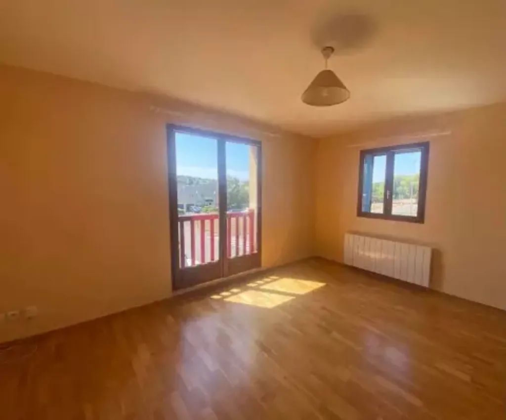 Achat appartement à vendre 2 pièces 47 m² - Pont-l'Évêque