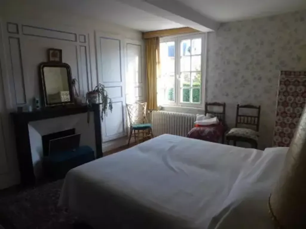 Achat maison 5 chambre(s) - Pont-l'Évêque