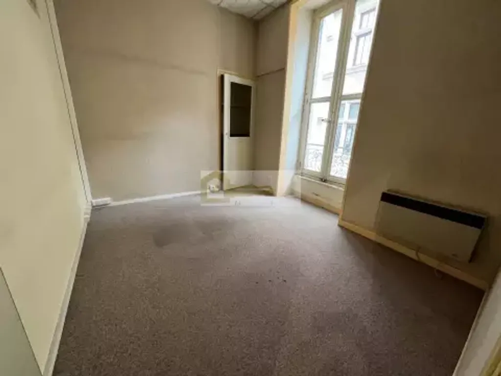 Achat appartement à vendre 2 pièces 34 m² - Montélimar