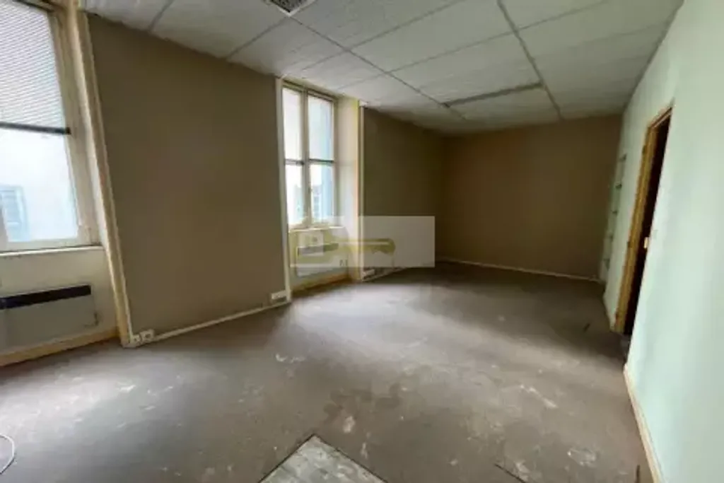 Achat appartement à vendre 2 pièces 39 m² - Montélimar