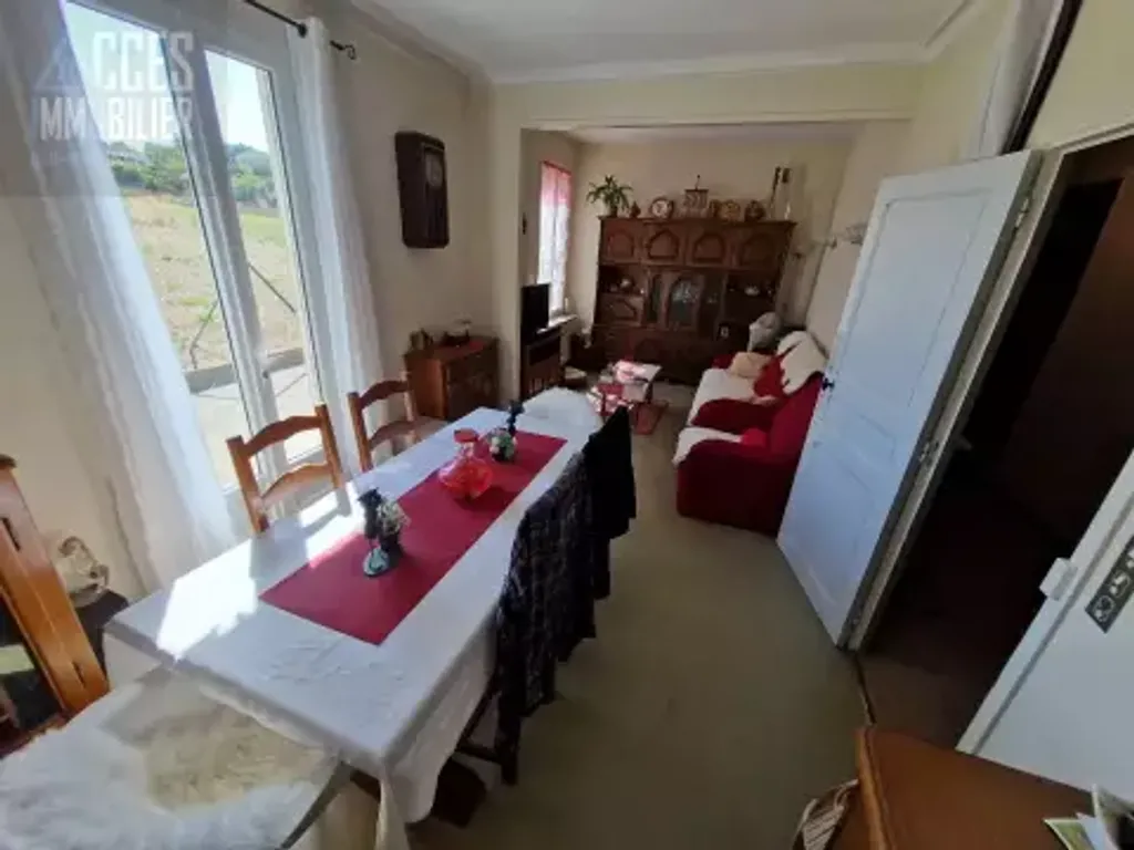 Achat maison 3 chambre(s) - Fontiès-d'Aude