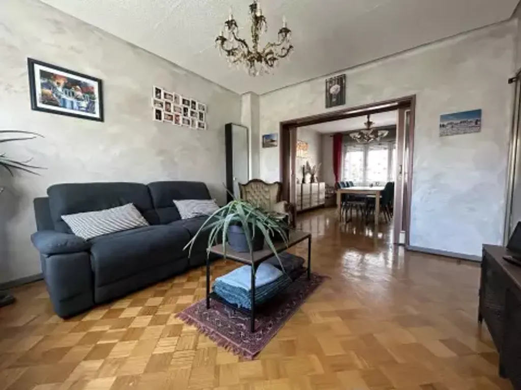 Achat maison 4 chambre(s) - L'Hôpital