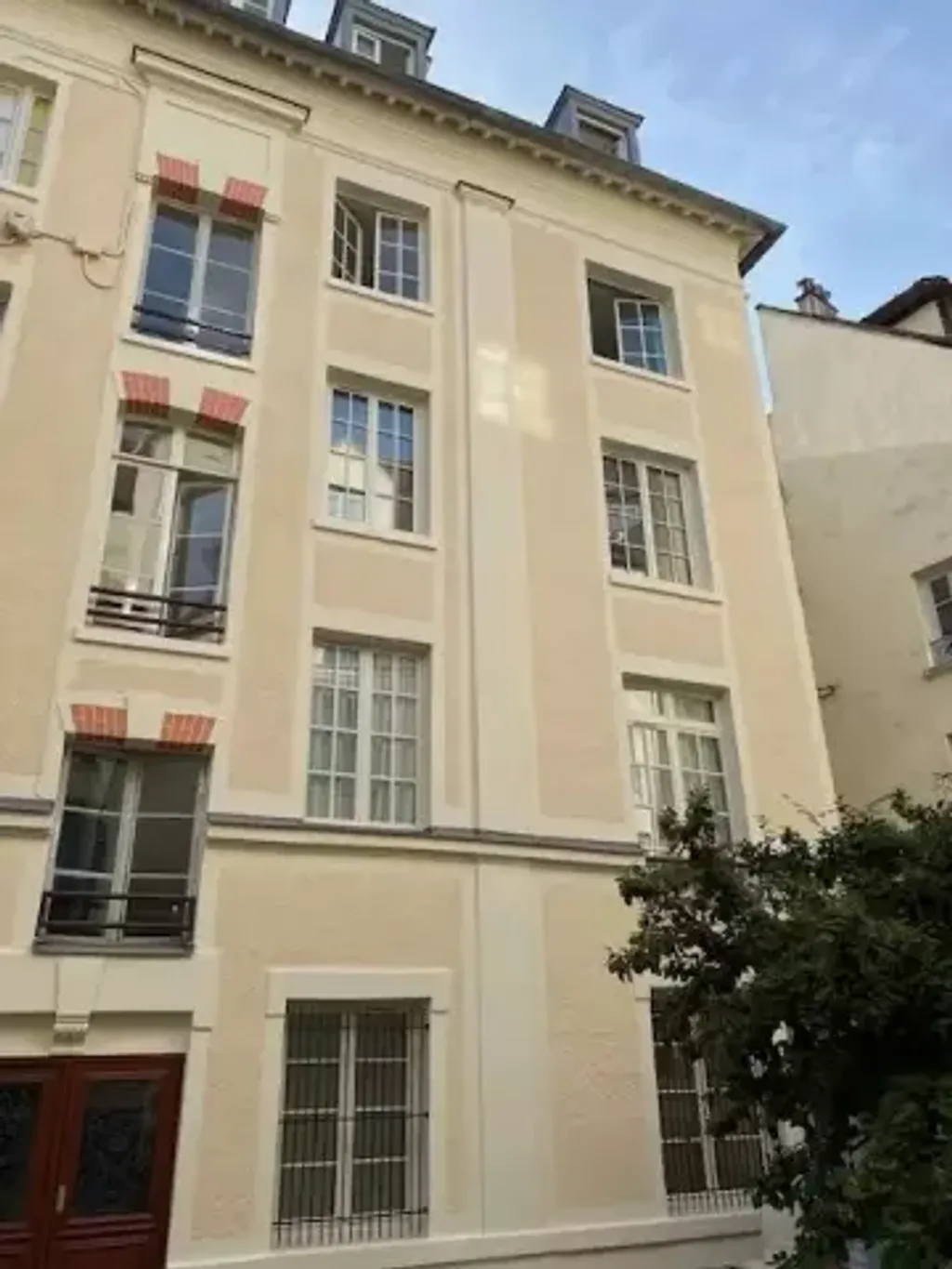 Achat studio à vendre 38 m² - Saint-Germain-en-Laye