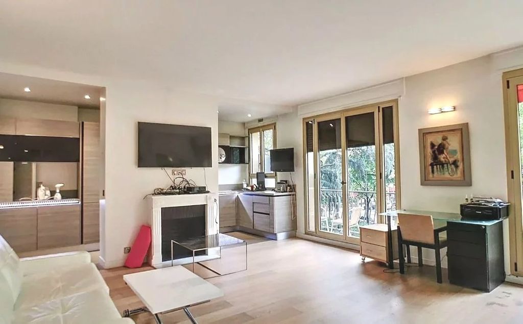 Achat appartement 2 pièce(s) Neuilly-sur-Seine