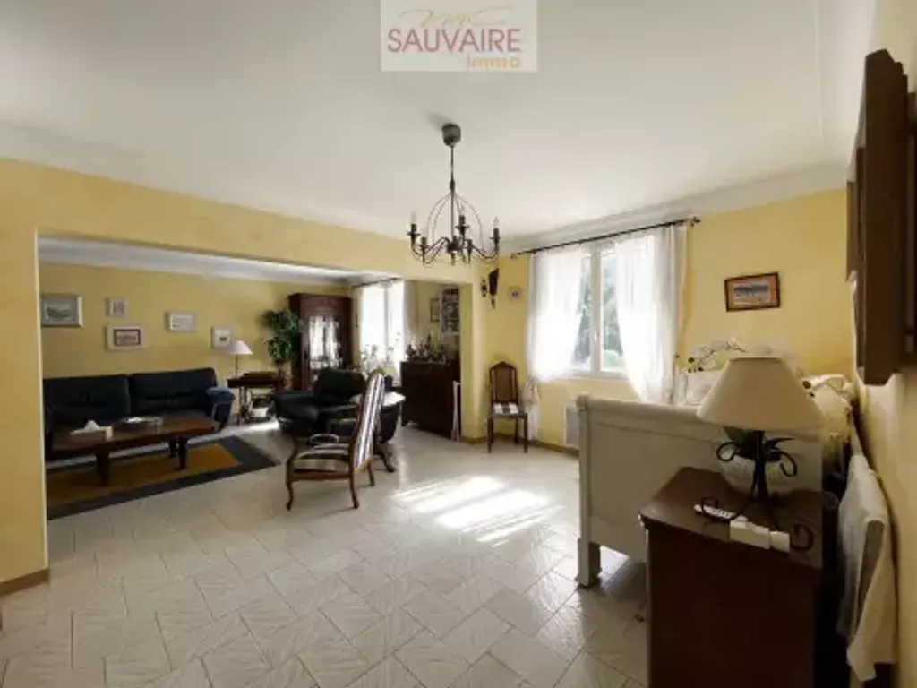 Achat maison 6 chambre(s) - Saint-Laurent-de-la-Salanque