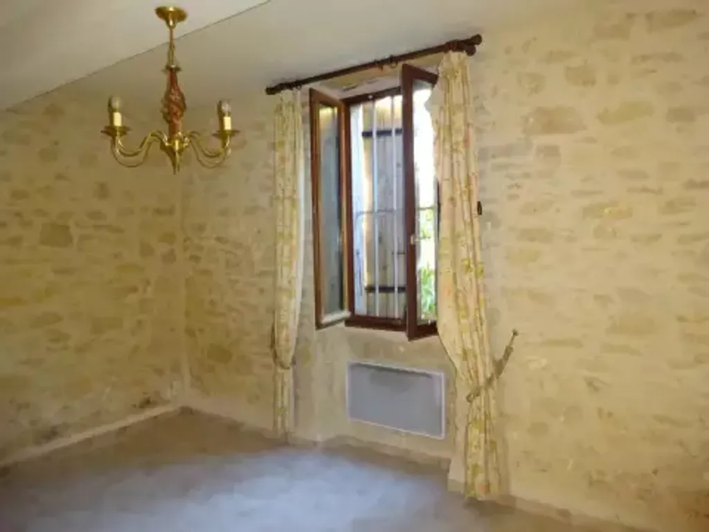 Achat maison 6 chambre(s) - Labastide-d'Anjou