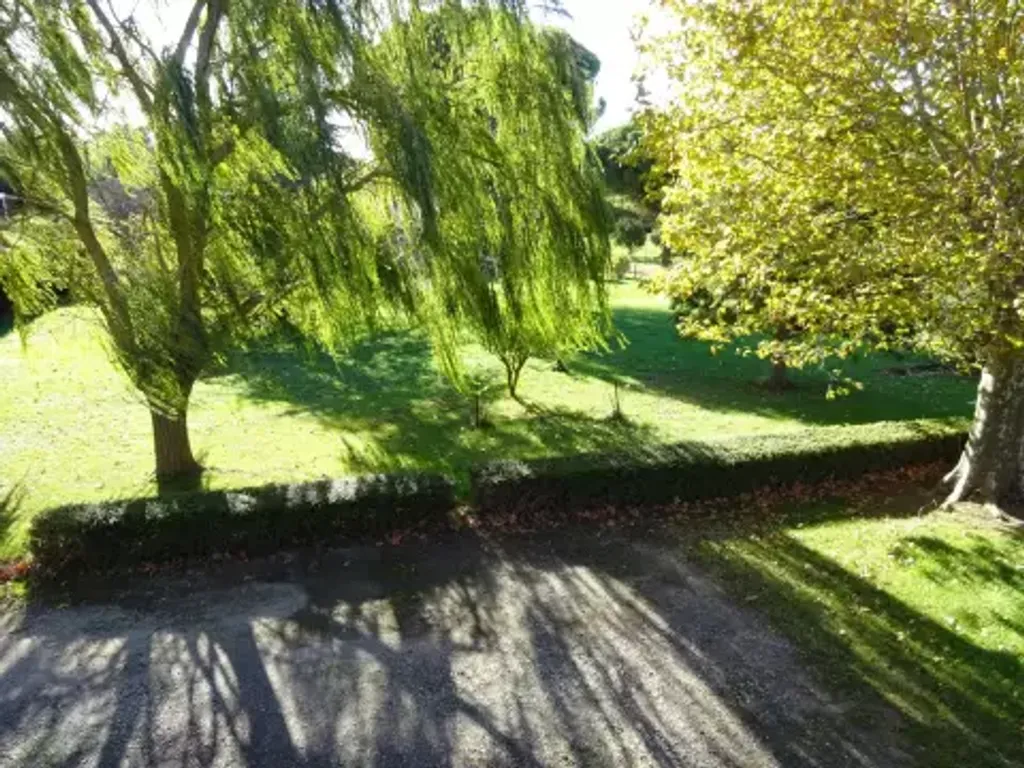 Achat maison 6 chambre(s) - Labastide-d'Anjou