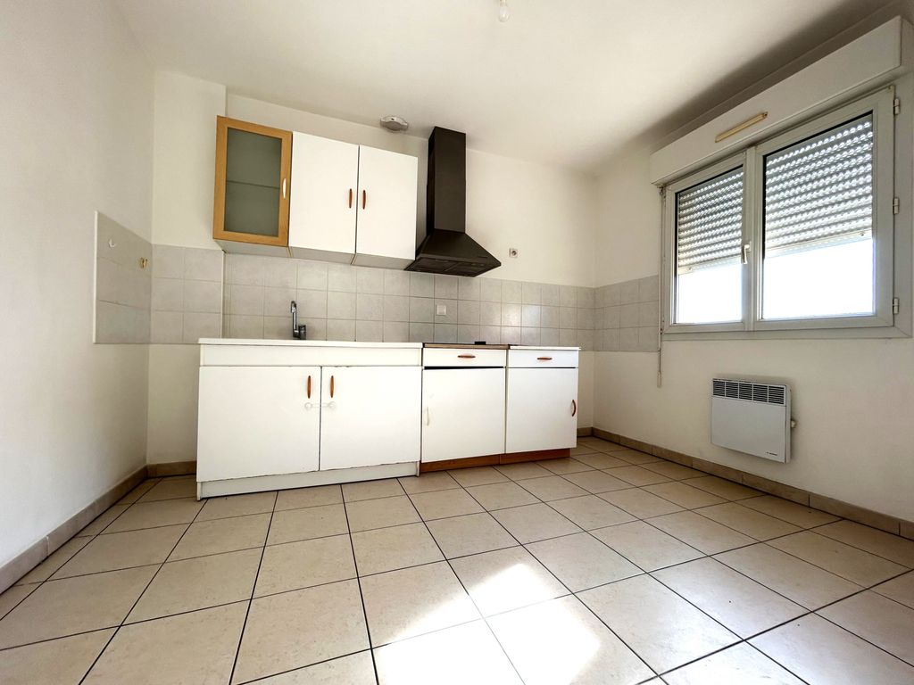 Achat appartement 4 pièce(s) Llupia