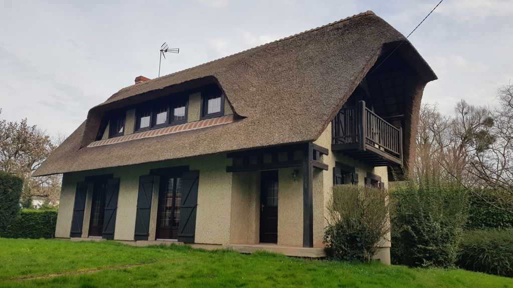 Achat maison à vendre 2 chambres 96 m² - Arques-la-Bataille