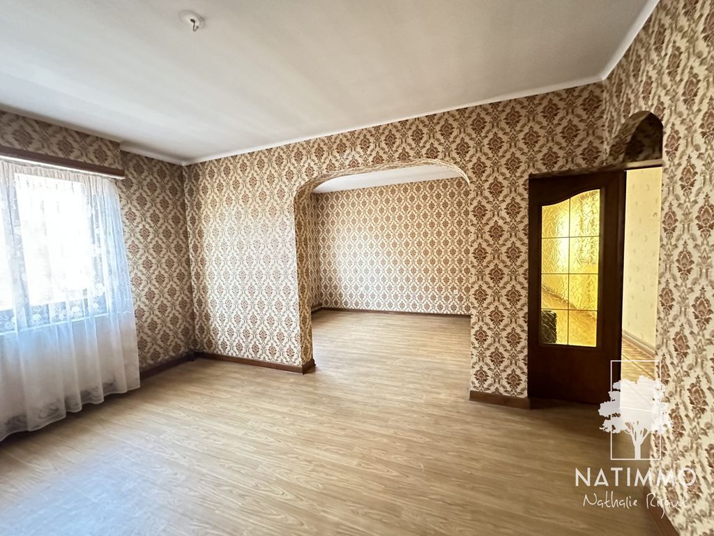 Achat maison 4 chambre(s) - Mittelbergheim