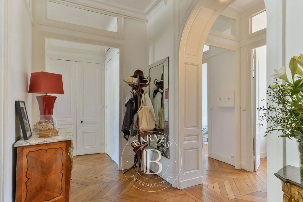 Achat appartement à vendre 4 pièces 124 m² - Lyon 2ème arrondissement
