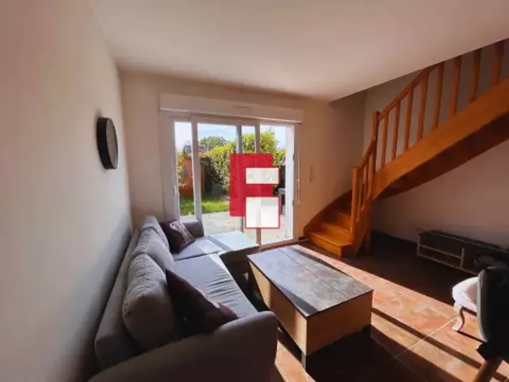 Achat maison 2 chambre(s) - Saint-Parres-lès-Vaudes