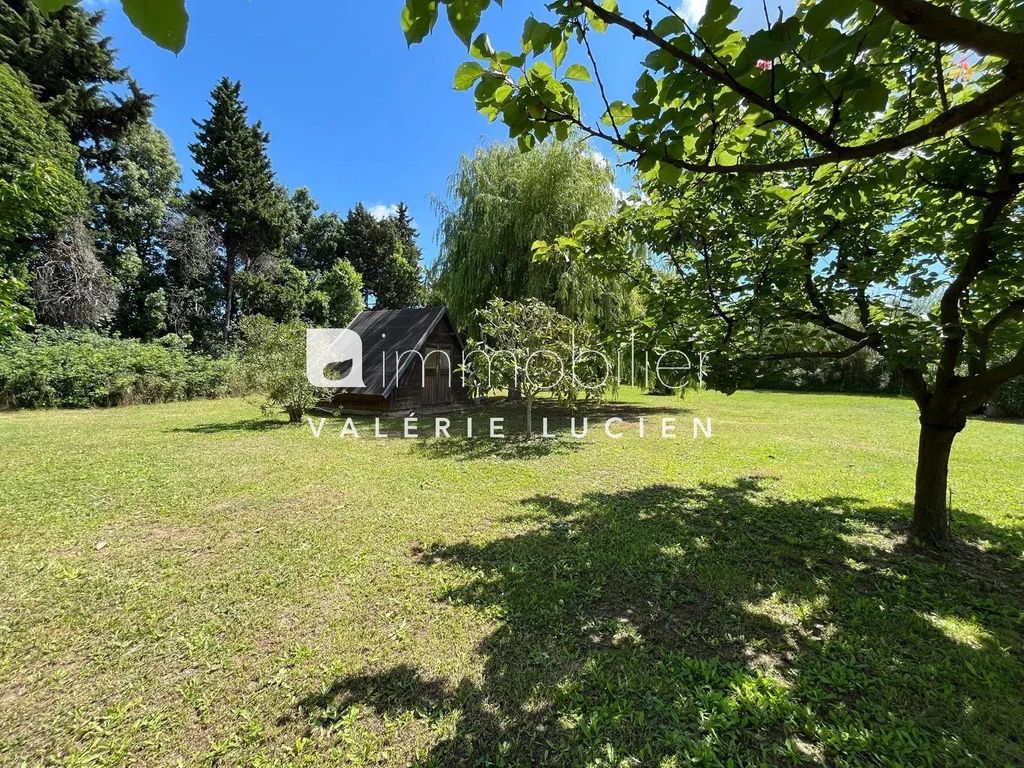 Achat maison 3 chambre(s) - Saint-Rémy-de-Provence