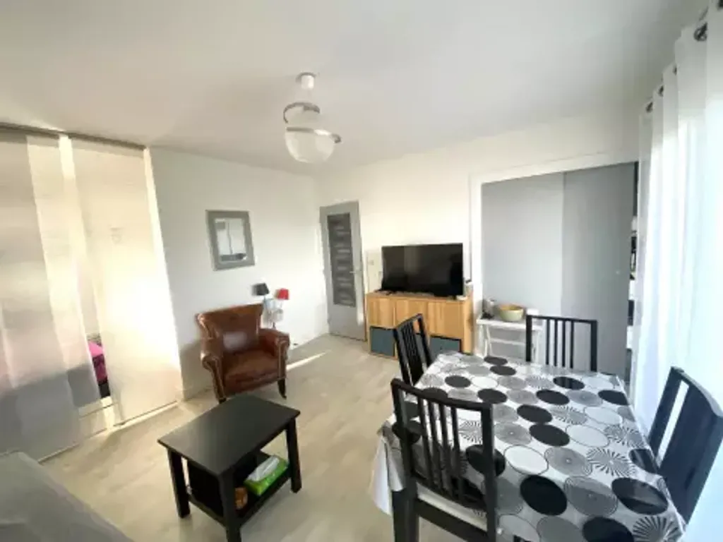 Achat studio à vendre 35 m² - Sannois