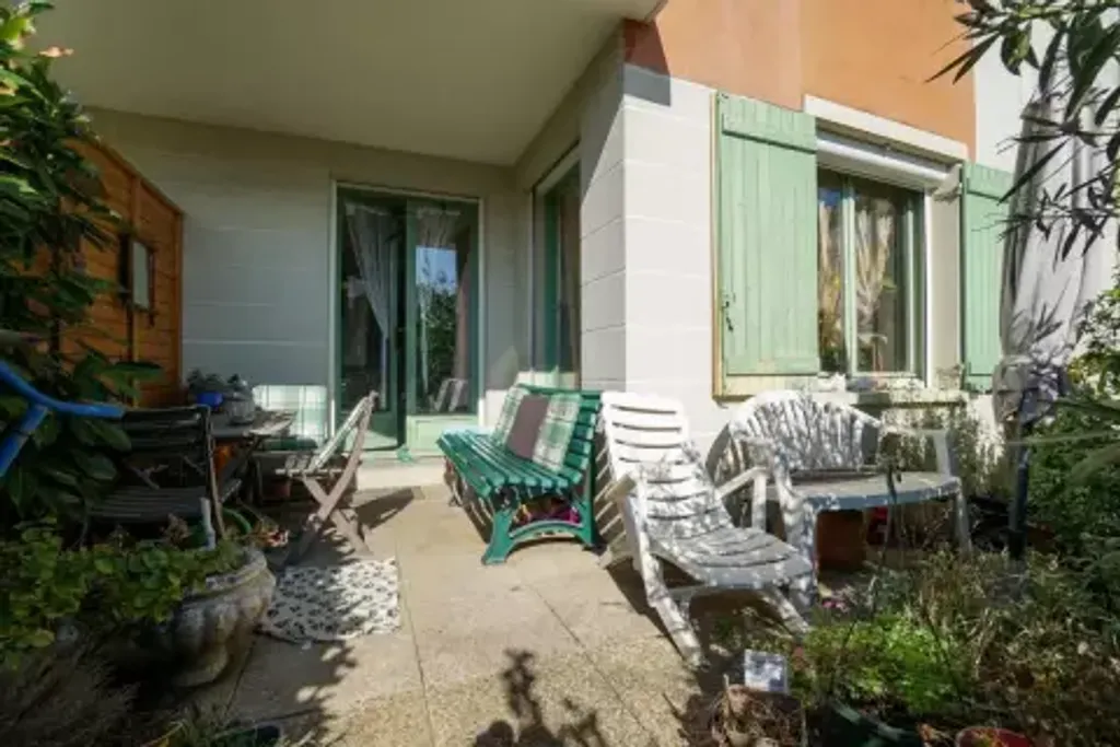 Achat appartement 4 pièce(s) Chazay-d'Azergues