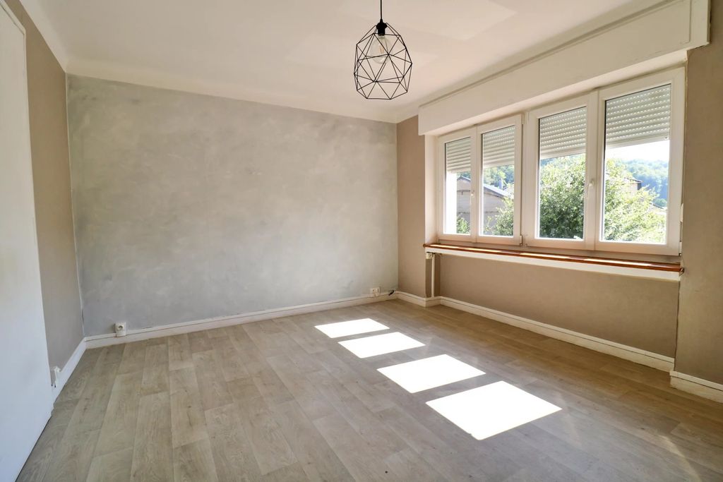 Achat appartement à vendre 3 pièces 52 m² - Ottange