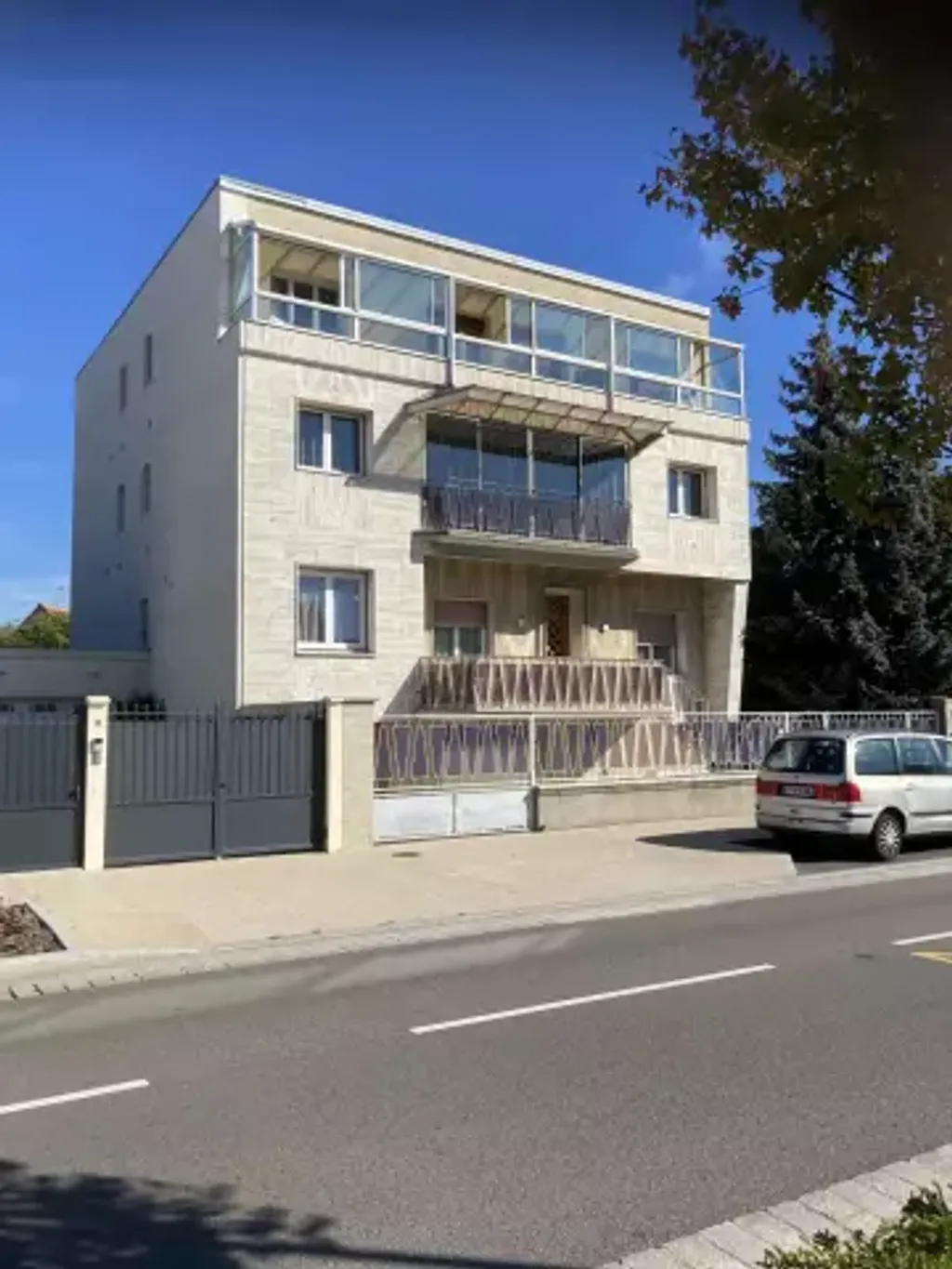 Achat appartement à vendre 3 pièces 46 m² - Bois-d'Arcy