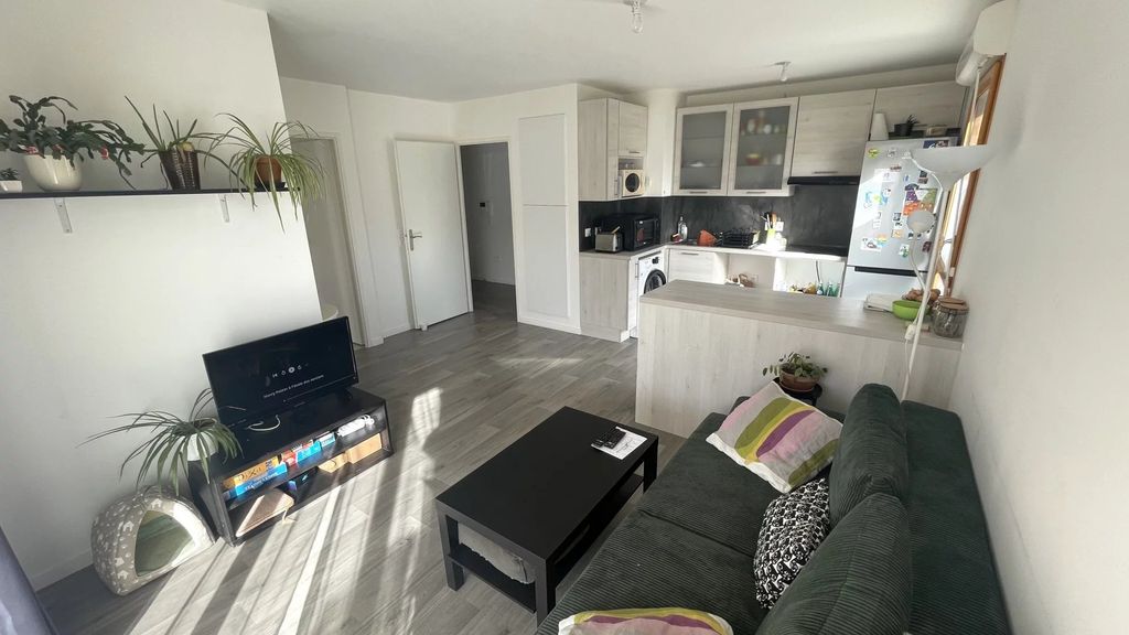 Achat appartement à vendre 3 pièces 57 m² - Bouffémont