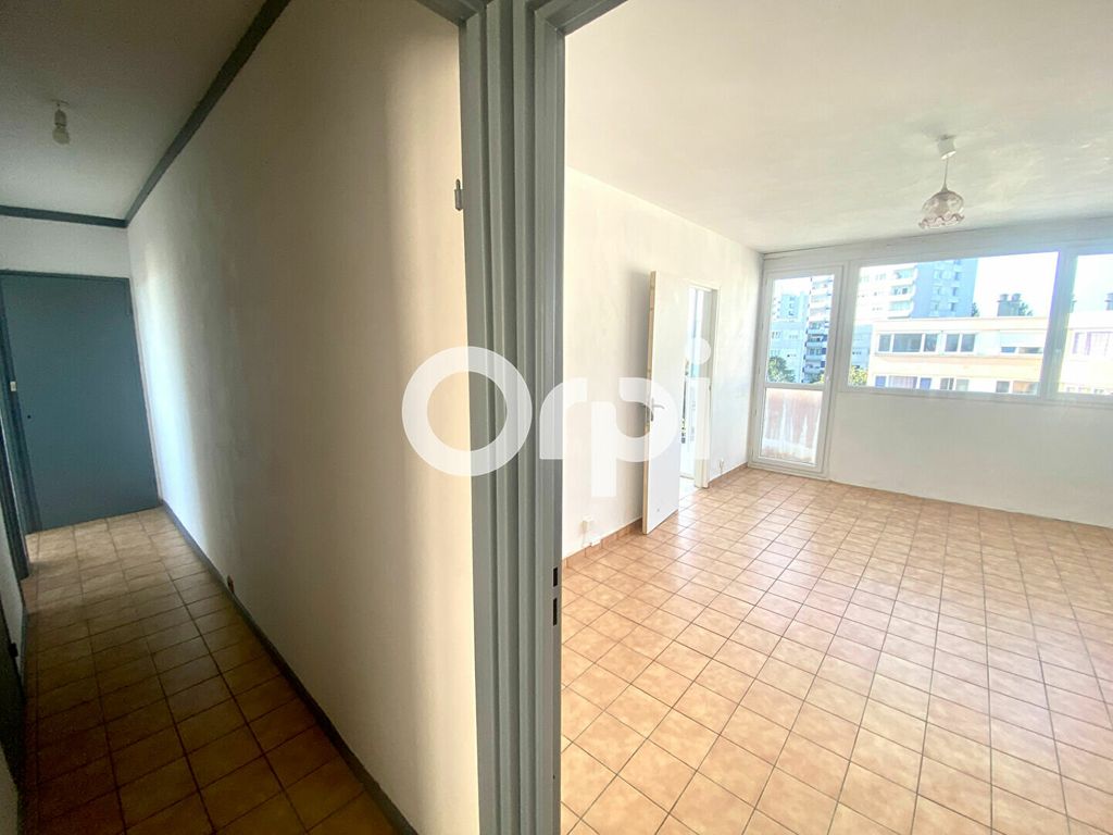 Achat appartement à vendre 3 pièces 64 m² - Les Mureaux