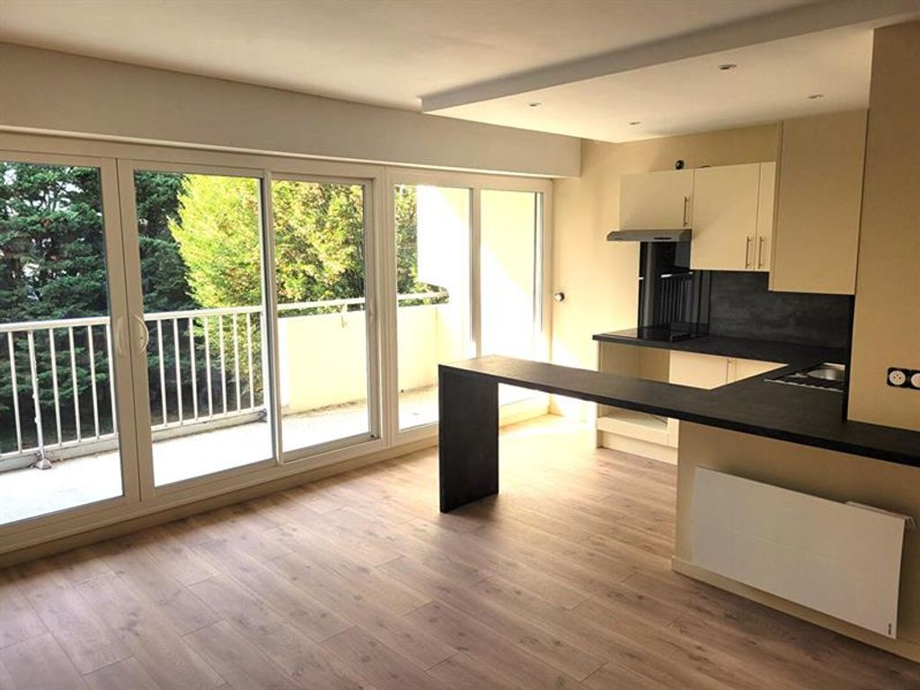 Achat studio à vendre 36 m² - Arras