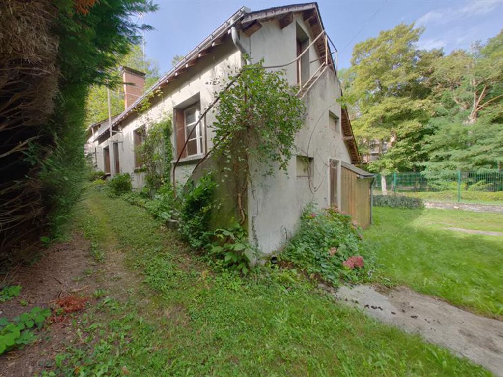 Achat maison à vendre 2 chambres 83 m² - Saint-Avertin
