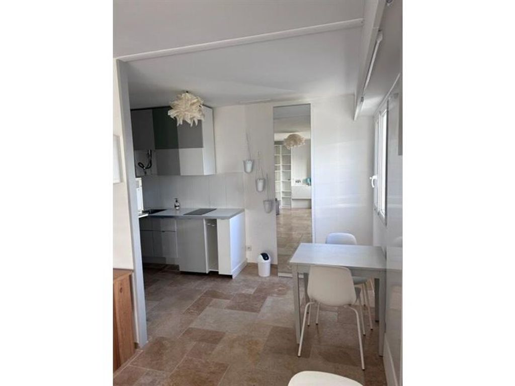 Achat appartement à vendre 2 pièces 53 m² - Tours