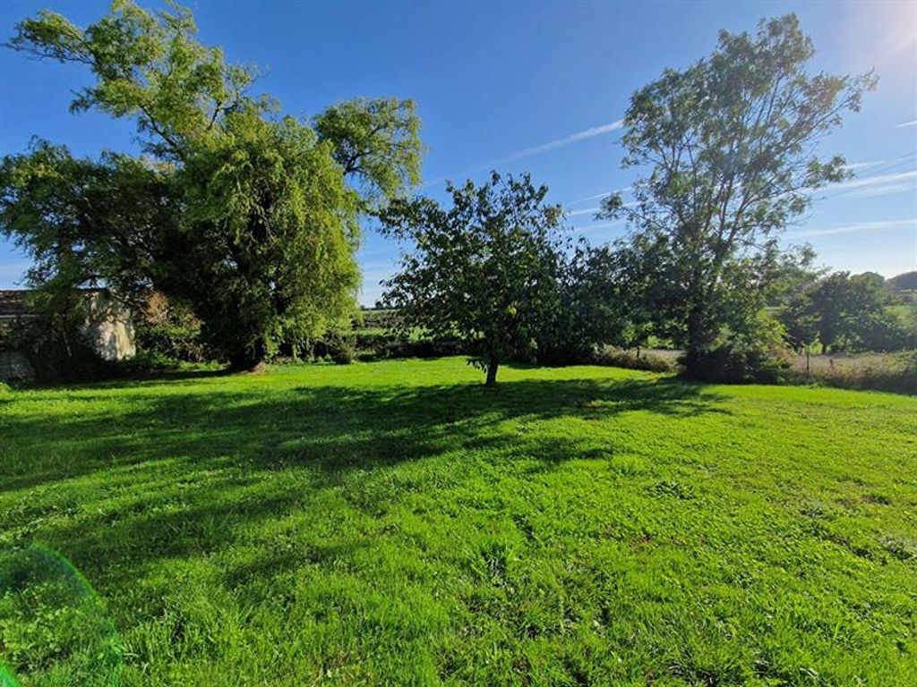 Achat maison 5 chambre(s) - Azay-le-Brûlé