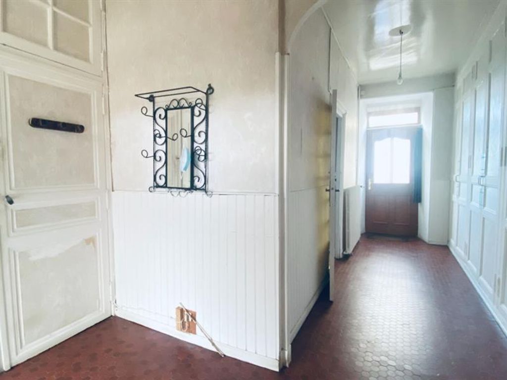 Achat maison 3 chambre(s) - Château-Gontier