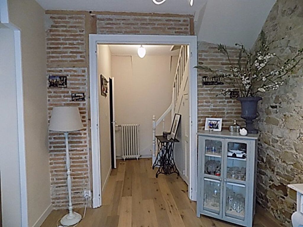 Achat maison à vendre 3 chambres 95 m² - Cholet