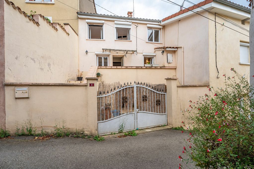 Achat maison à vendre 2 chambres 87 m² - Bessenay