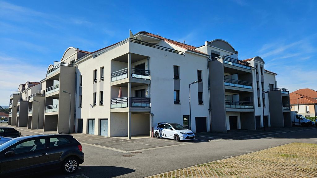 Achat appartement 2 pièce(s) Maizières-lès-Metz