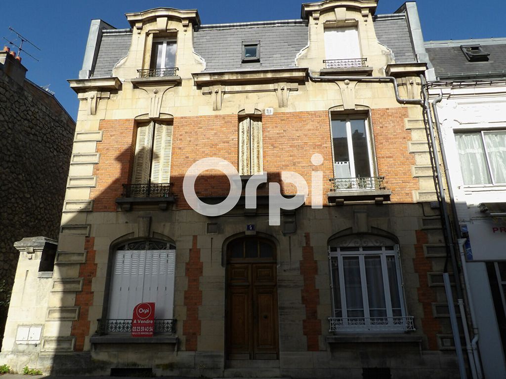 Achat studio à vendre 25 m² - Soissons