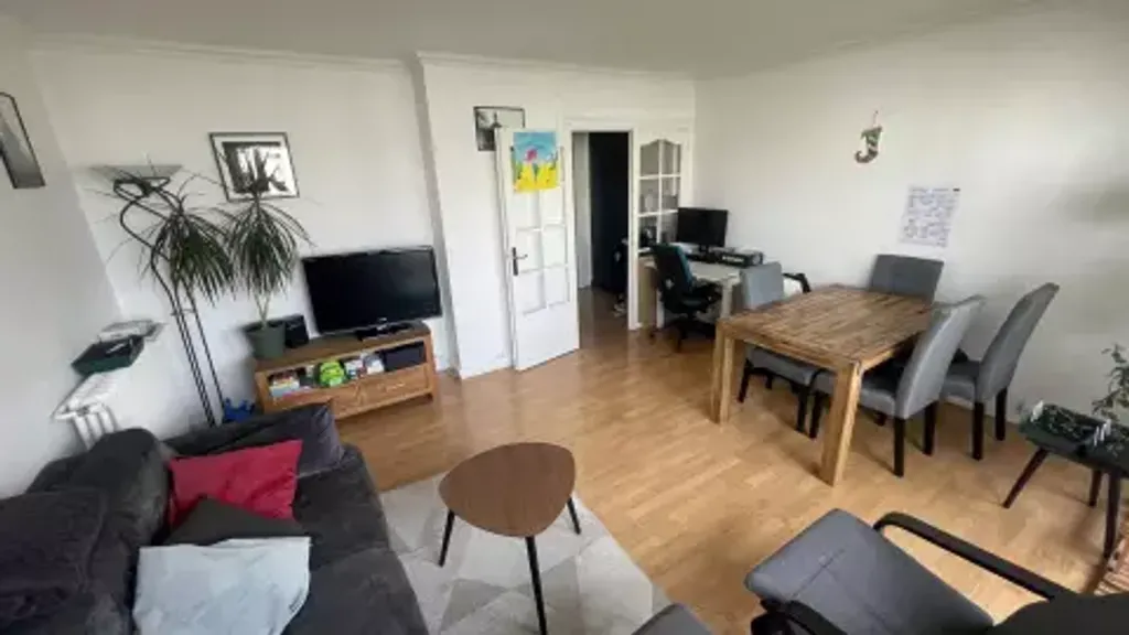 Achat appartement 4 pièce(s) Bois-d'Arcy