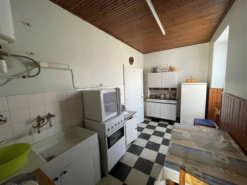 Achat maison 3 chambre(s) - L'Épine