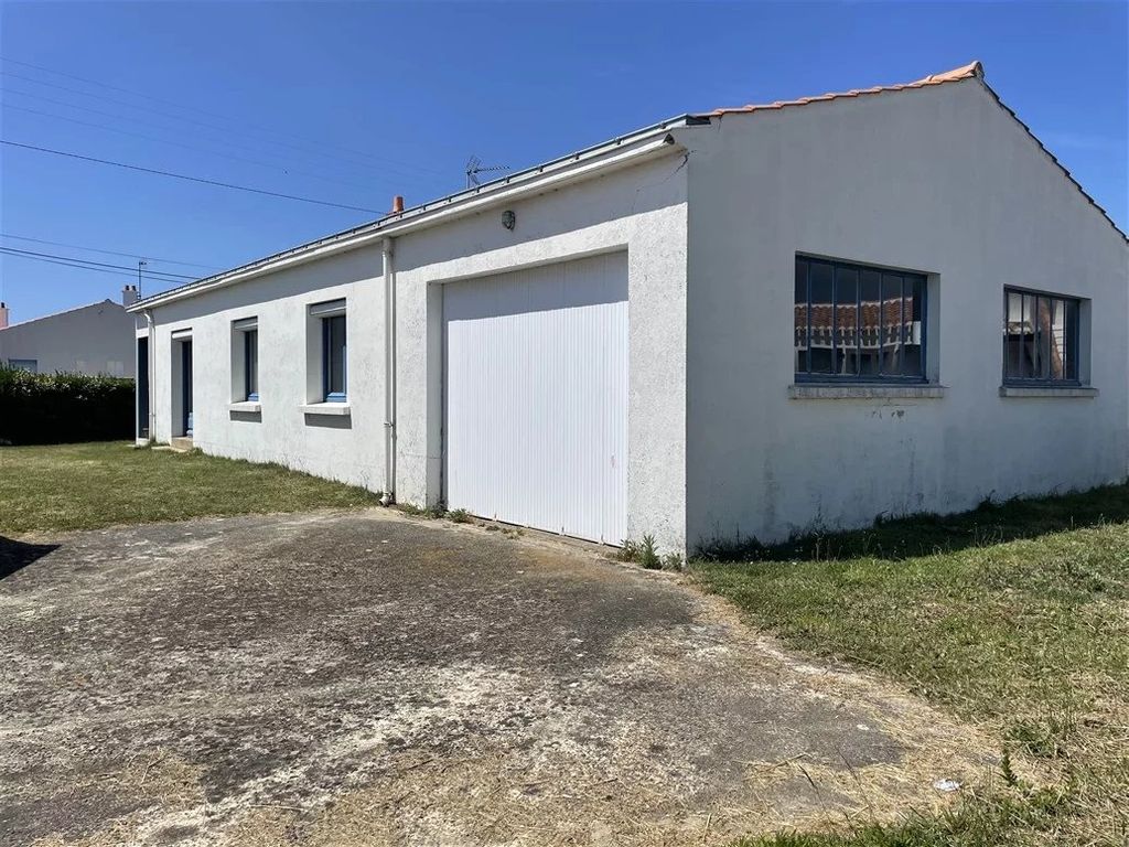 Achat maison 4 chambre(s) - Noirmoutier-en-l'Île