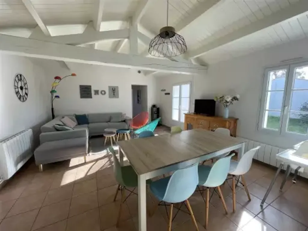 Achat maison 4 chambre(s) - Noirmoutier-en-l'Île