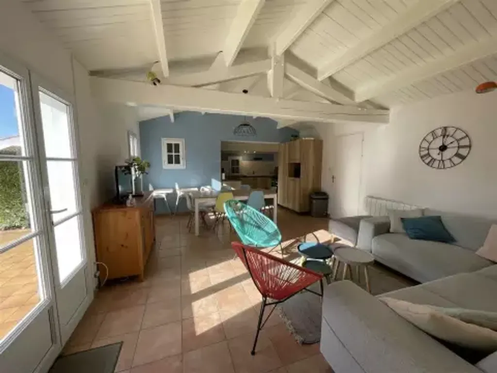 Achat maison 4 chambre(s) - Noirmoutier-en-l'Île