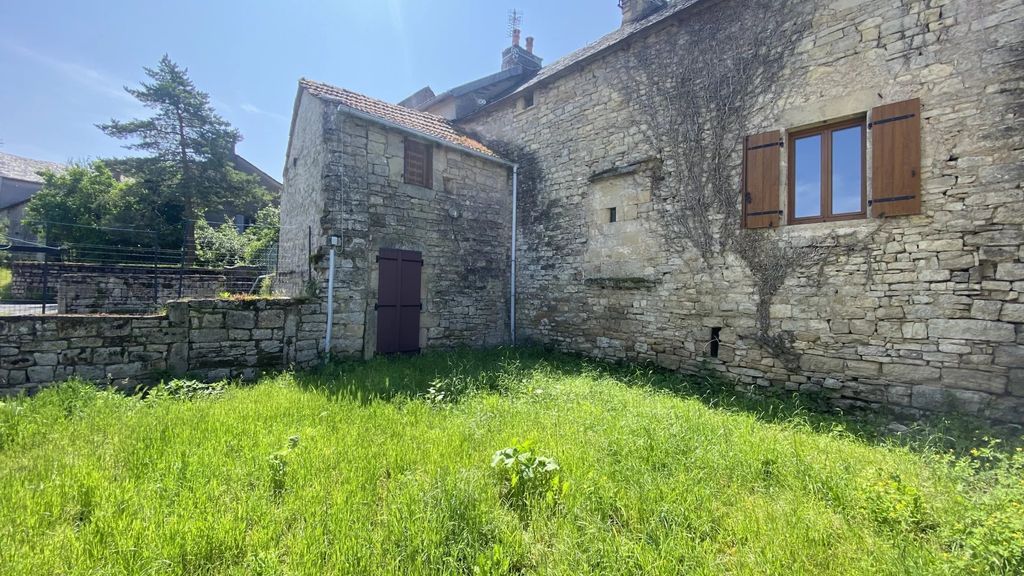 Achat maison à vendre 1 chambre 50 m² - Palmas-d'Aveyron