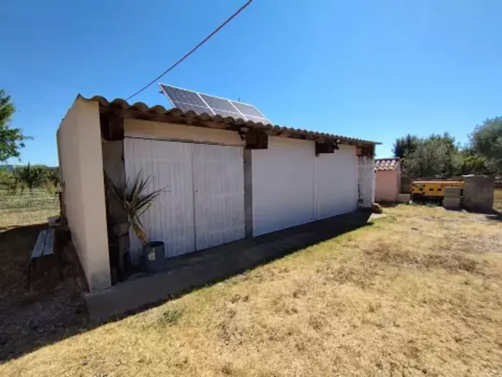 Achat maison 3 chambre(s) - Clermont-l'Hérault