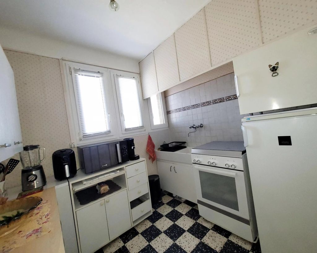 Achat appartement 4 pièce(s) Clermont-l'Hérault