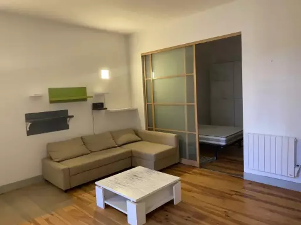 Achat appartement 2 pièce(s) Clermont-l'Hérault