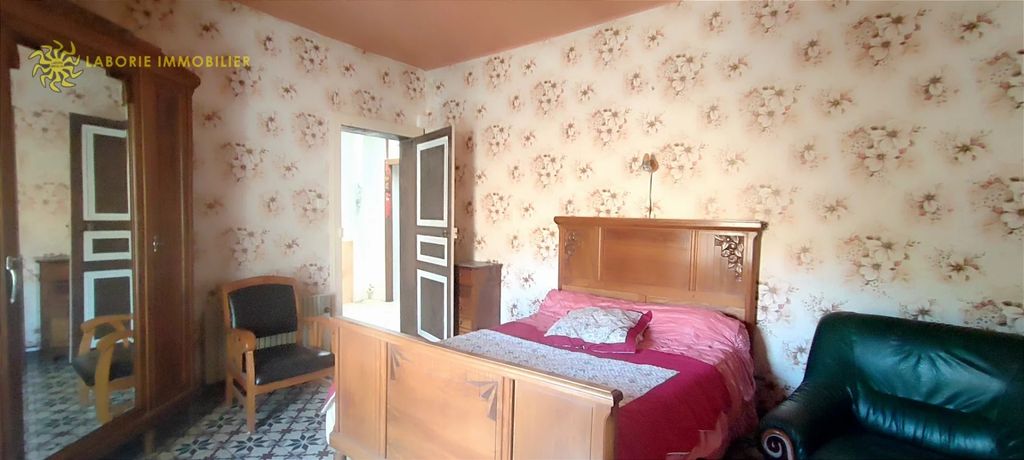 Achat maison 4 chambre(s) - Clermont-l'Hérault