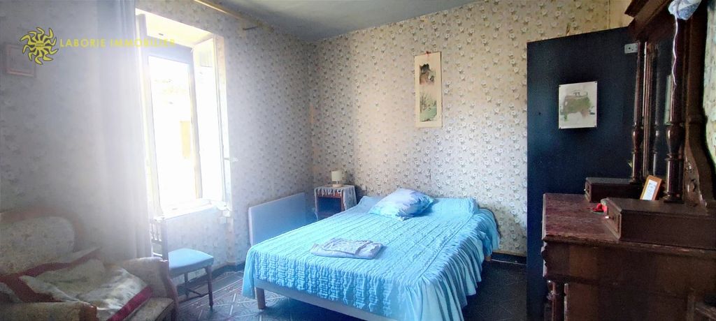 Achat maison 4 chambre(s) - Clermont-l'Hérault