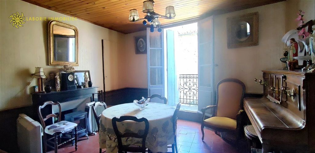 Achat maison 4 chambre(s) - Clermont-l'Hérault