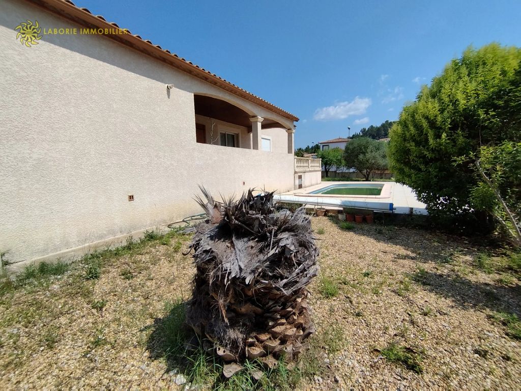 Achat maison 3 chambre(s) - Clermont-l'Hérault