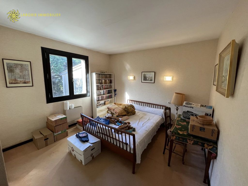 Achat maison 4 chambre(s) - Clermont-l'Hérault